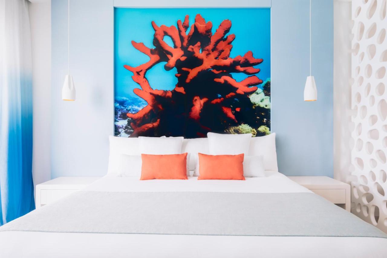 Iberostar Selection Coral Cancun (Adults Only) Екстер'єр фото