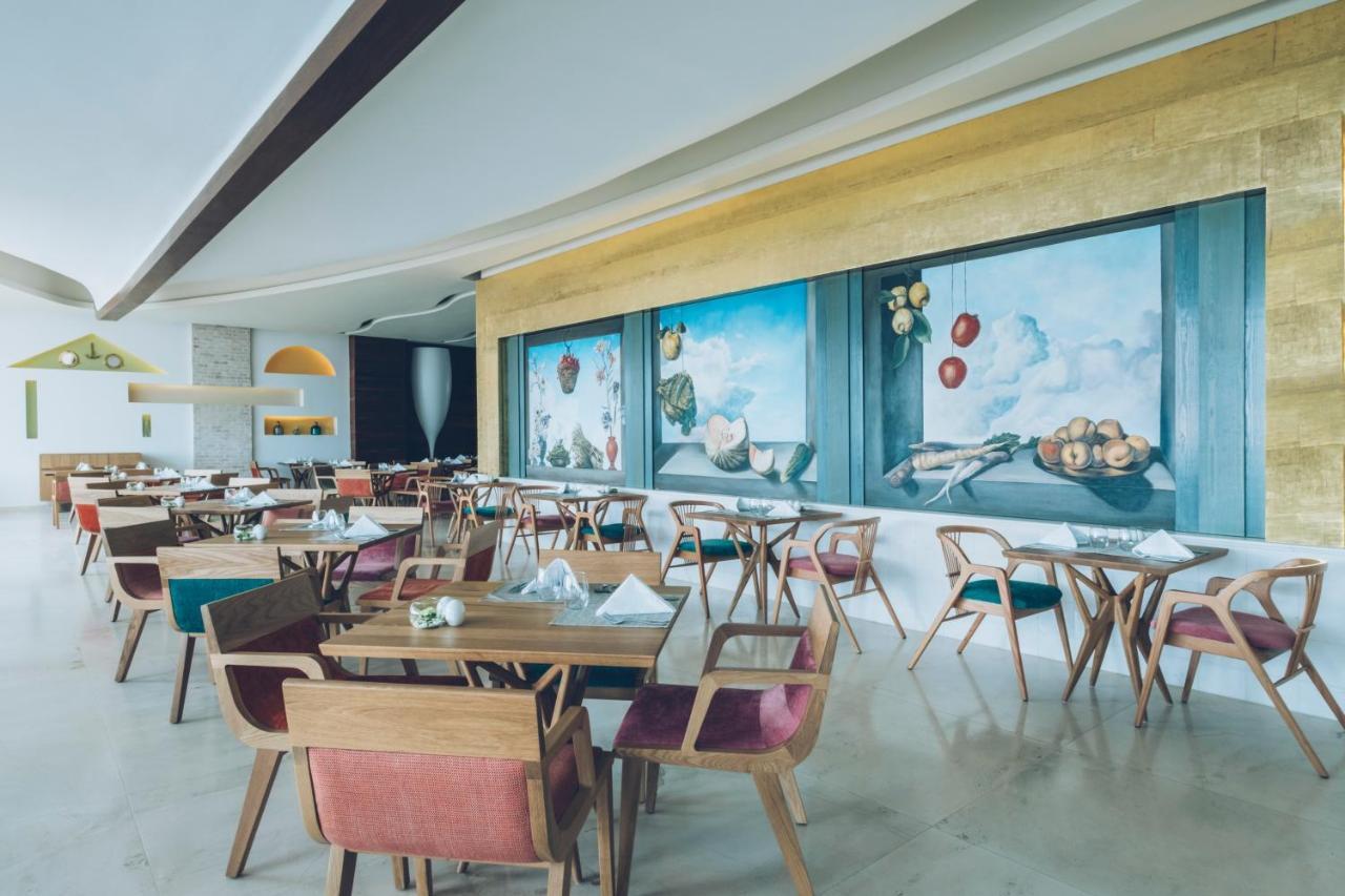 Iberostar Selection Coral Cancun (Adults Only) Екстер'єр фото