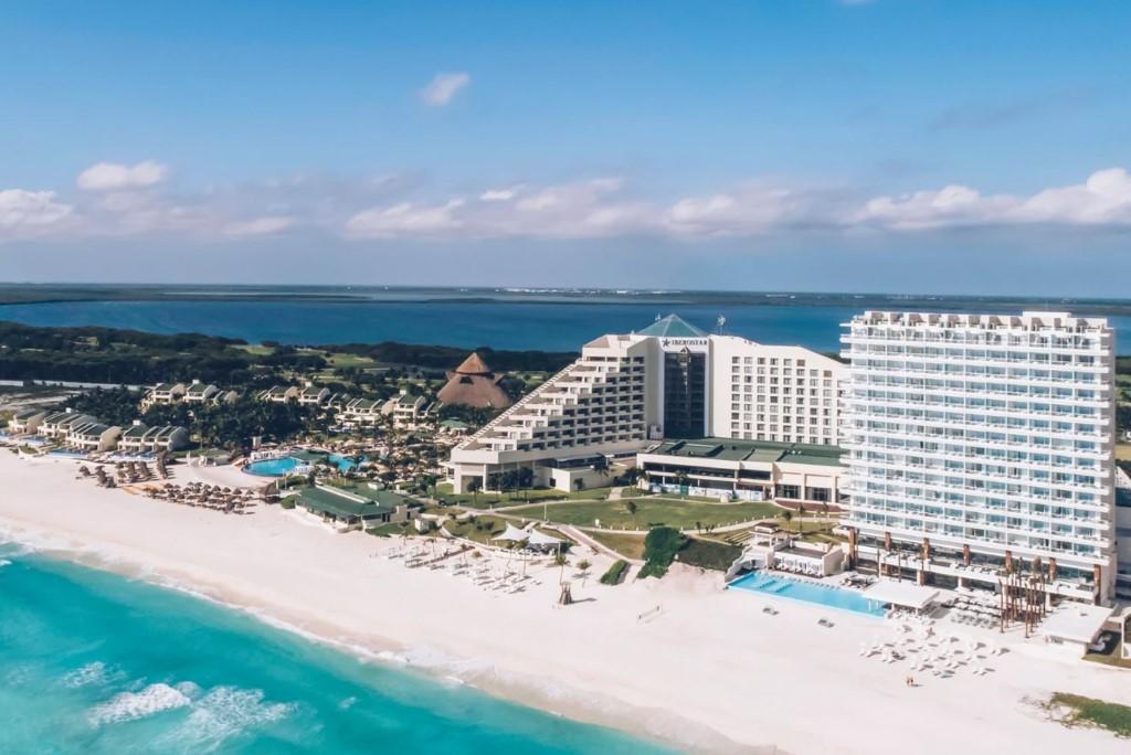 Iberostar Selection Coral Cancun (Adults Only) Екстер'єр фото